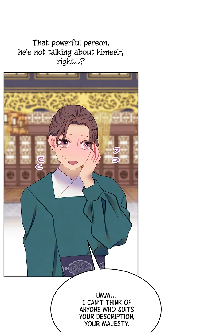 There’s 49 Left, Master! Chapter 52 - Page 4