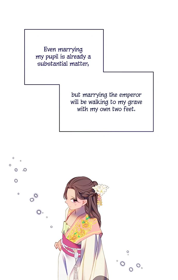 There’s 49 Left, Master! Chapter 52 - Page 6