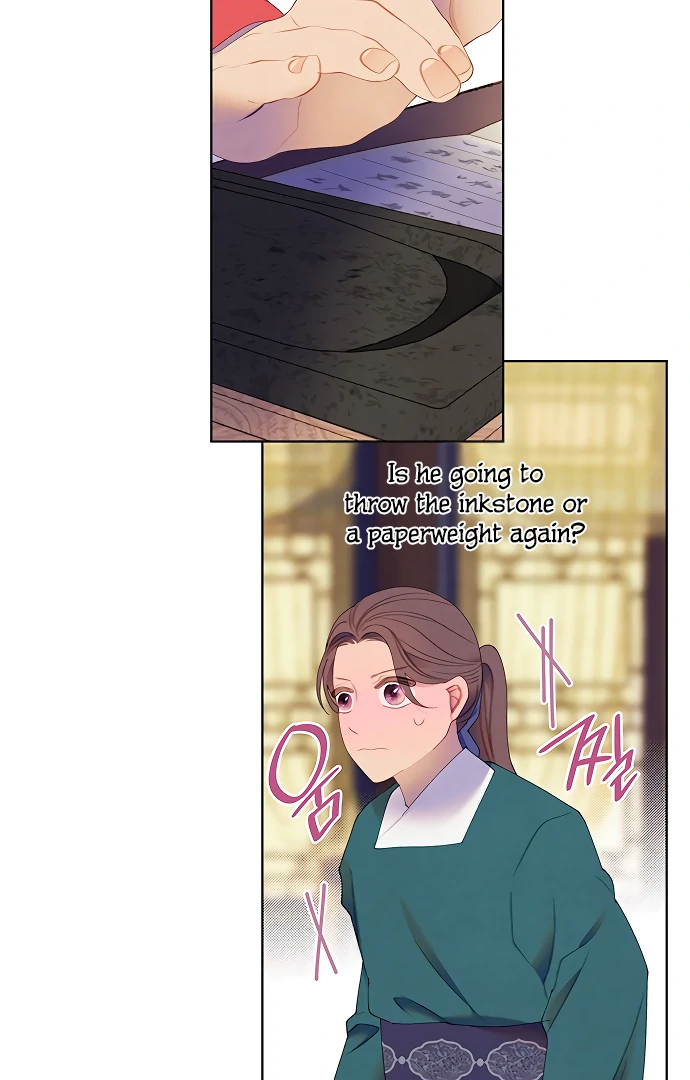 There’s 49 Left, Master! Chapter 52 - Page 12