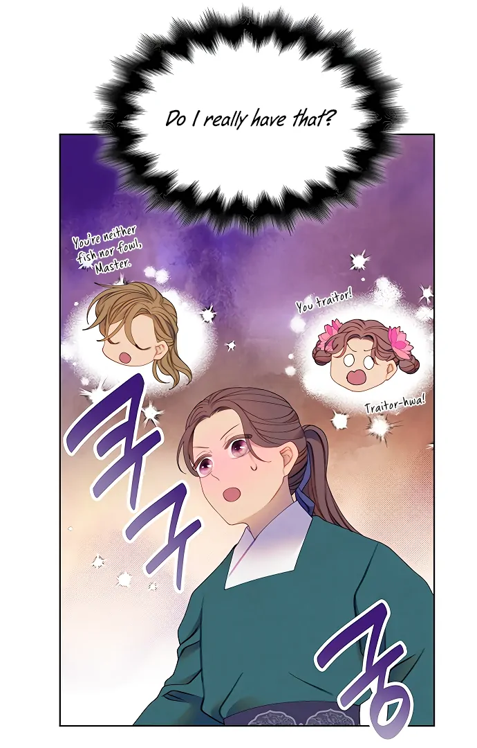 There’s 49 Left, Master! Chapter 52 - Page 19