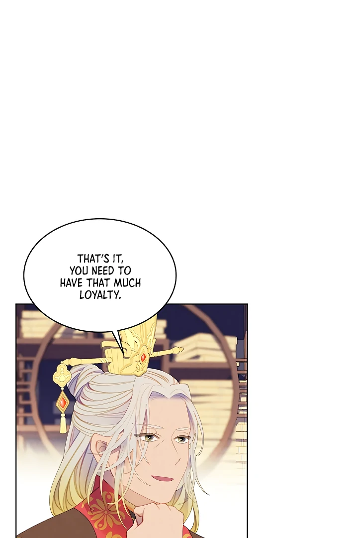 There’s 49 Left, Master! Chapter 52 - Page 20