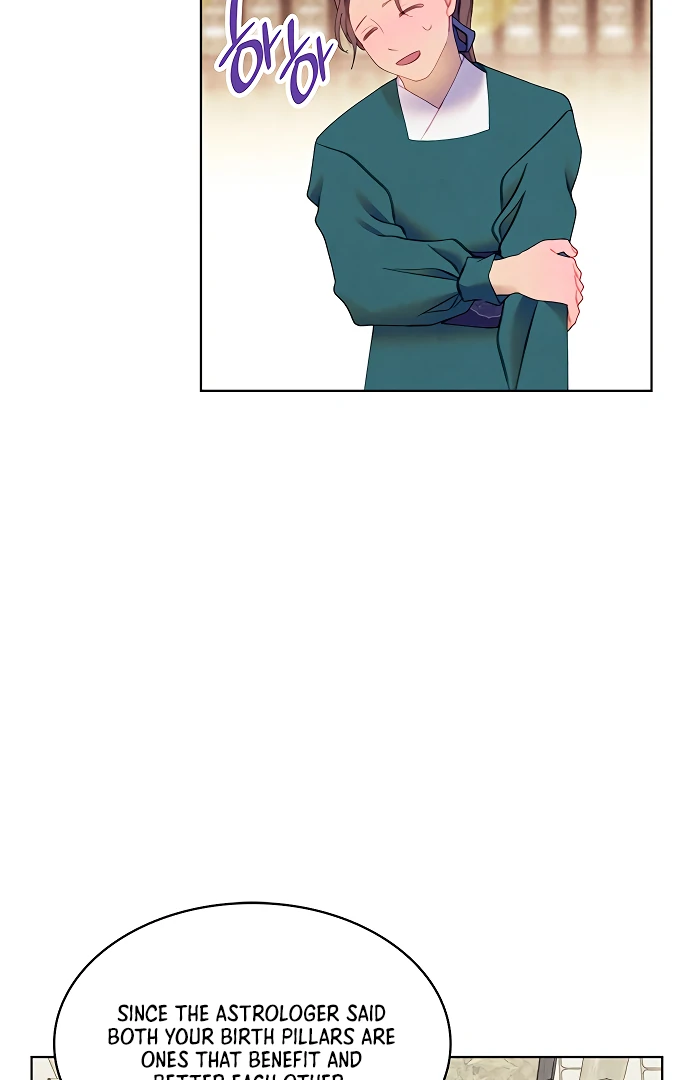 There’s 49 Left, Master! Chapter 52 - Page 22