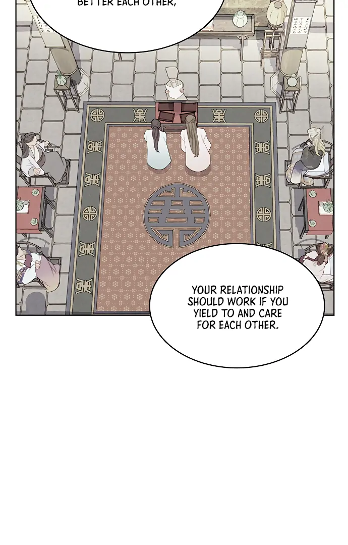 There’s 49 Left, Master! Chapter 52 - Page 23