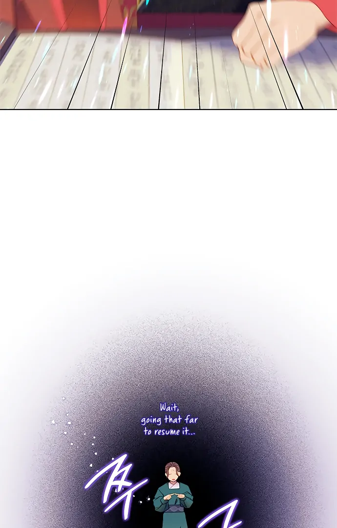 There’s 49 Left, Master! Chapter 52 - Page 25