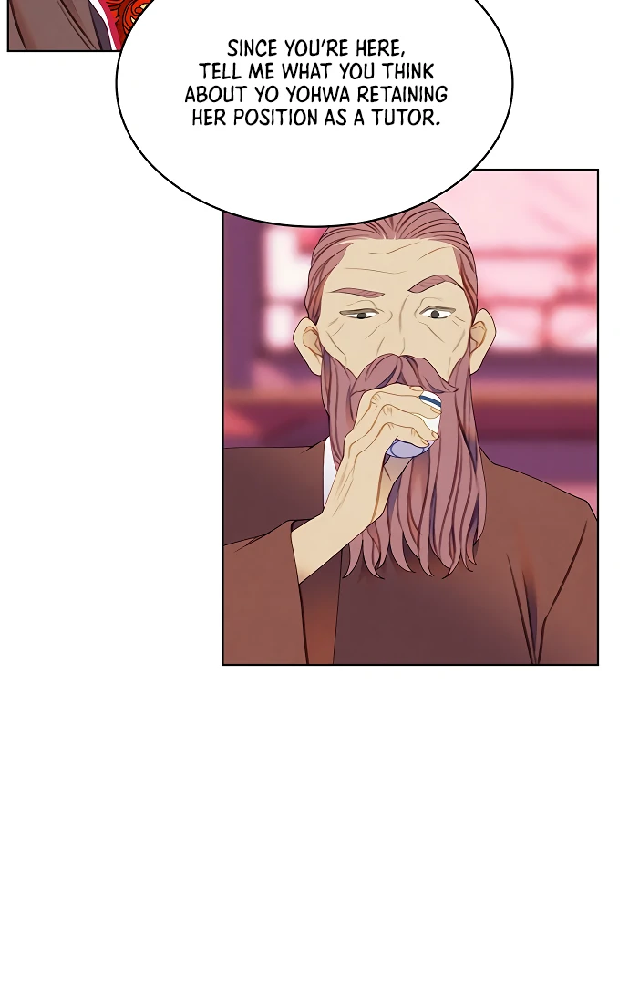 There’s 49 Left, Master! Chapter 52 - Page 32