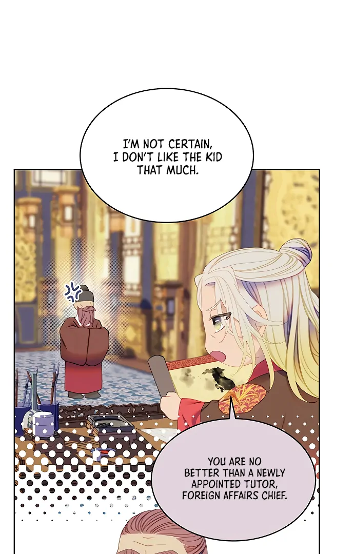 There’s 49 Left, Master! Chapter 52 - Page 33