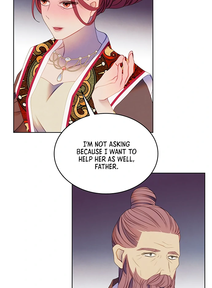 There’s 49 Left, Master! Chapter 52 - Page 35