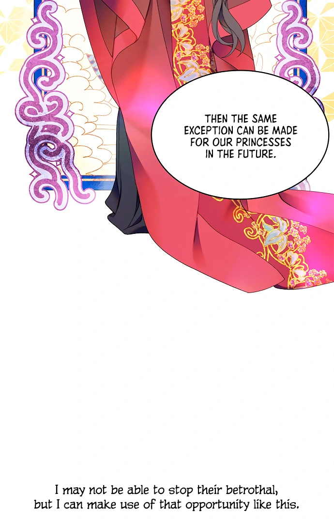 There’s 49 Left, Master! Chapter 52 - Page 38