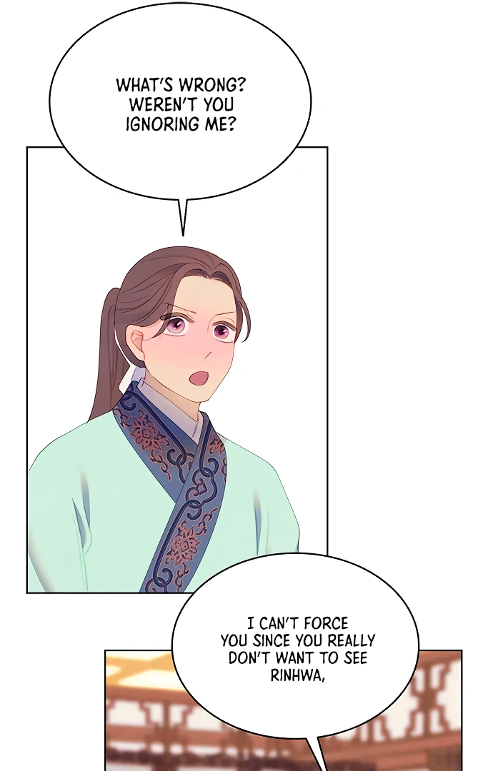 There’s 49 Left, Master! Chapter 52 - Page 46