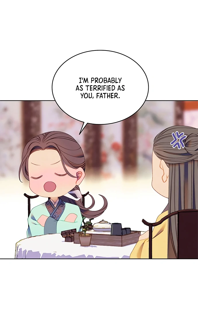 There’s 49 Left, Master! Chapter 52 - Page 48