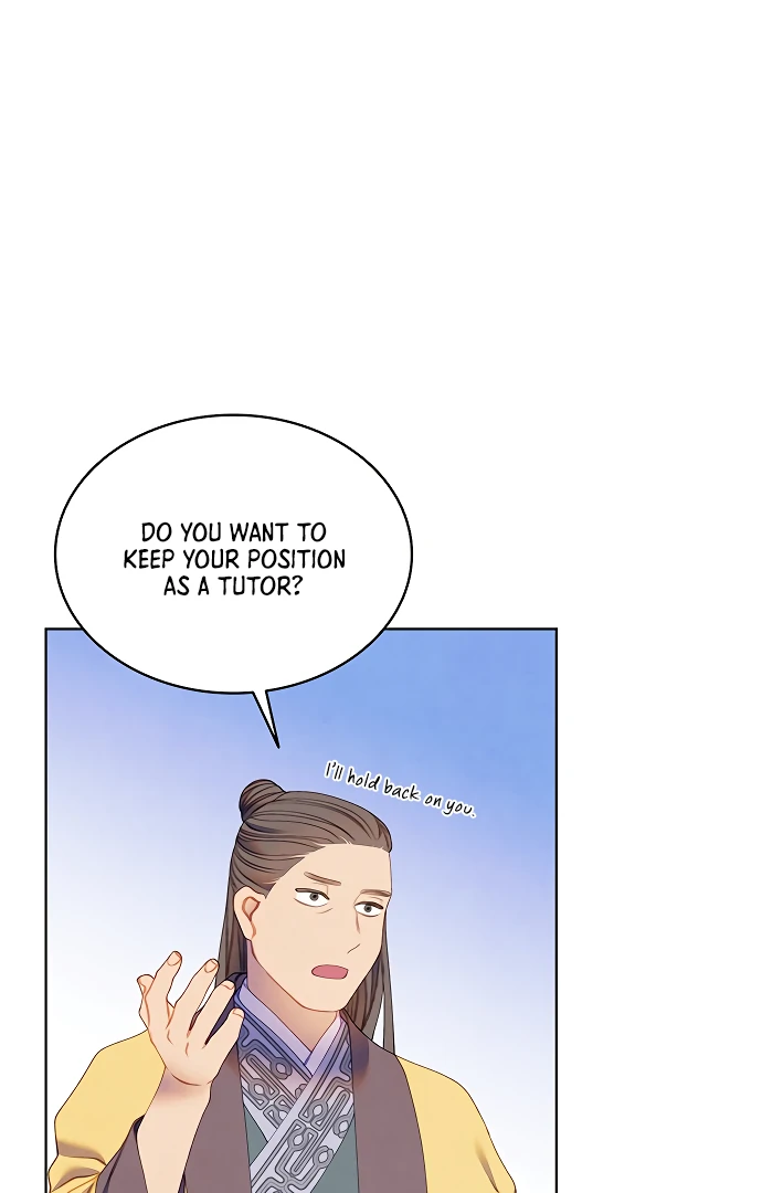 There’s 49 Left, Master! Chapter 52 - Page 49