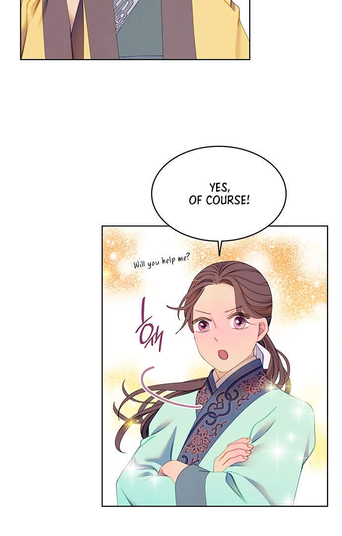 There’s 49 Left, Master! Chapter 52 - Page 50