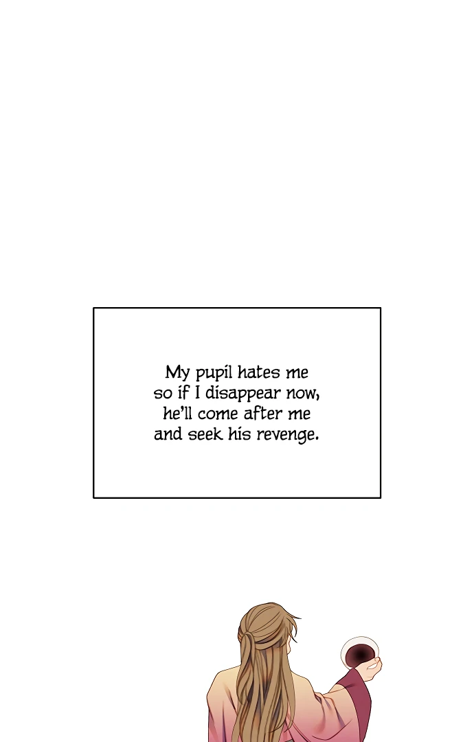 There’s 49 Left, Master! Chapter 52 - Page 51