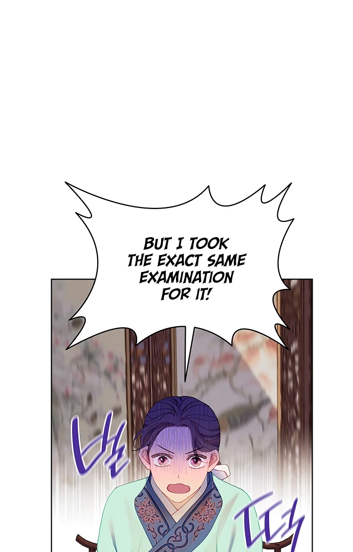 There’s 49 Left, Master! Chapter 52 - Page 55