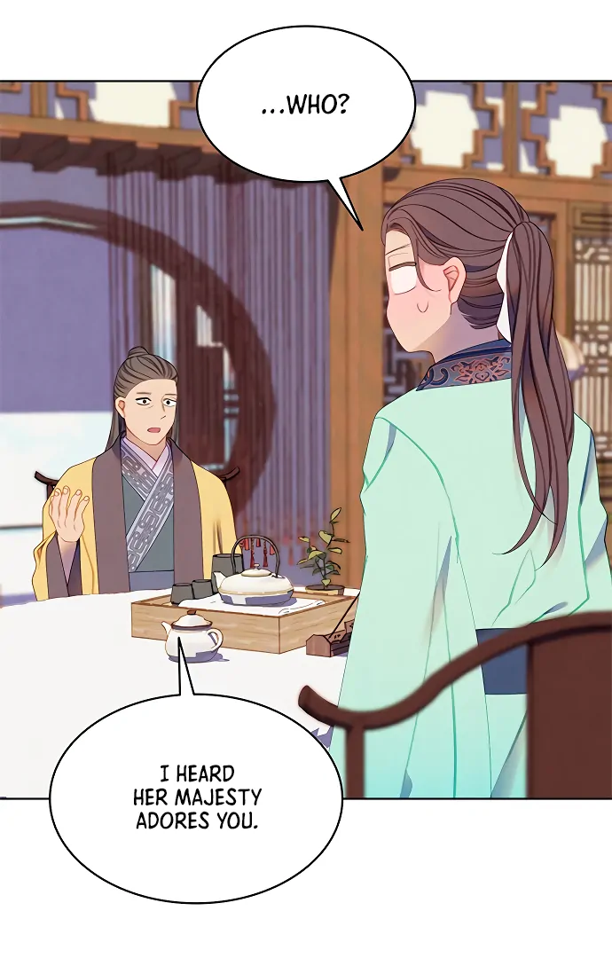 There’s 49 Left, Master! Chapter 52 - Page 60