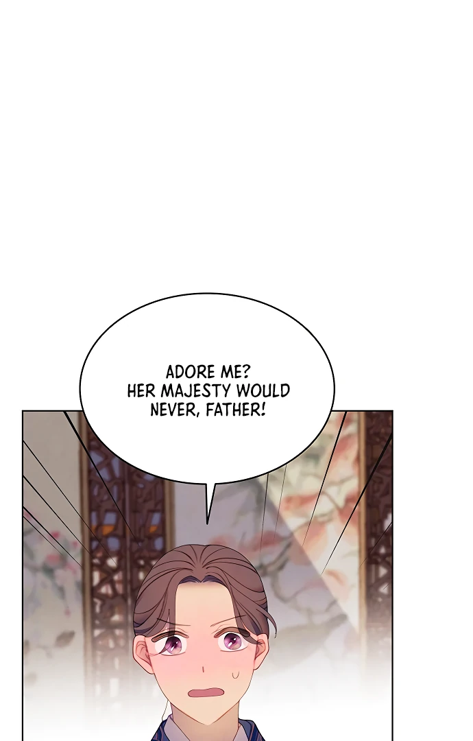 There’s 49 Left, Master! Chapter 52 - Page 61