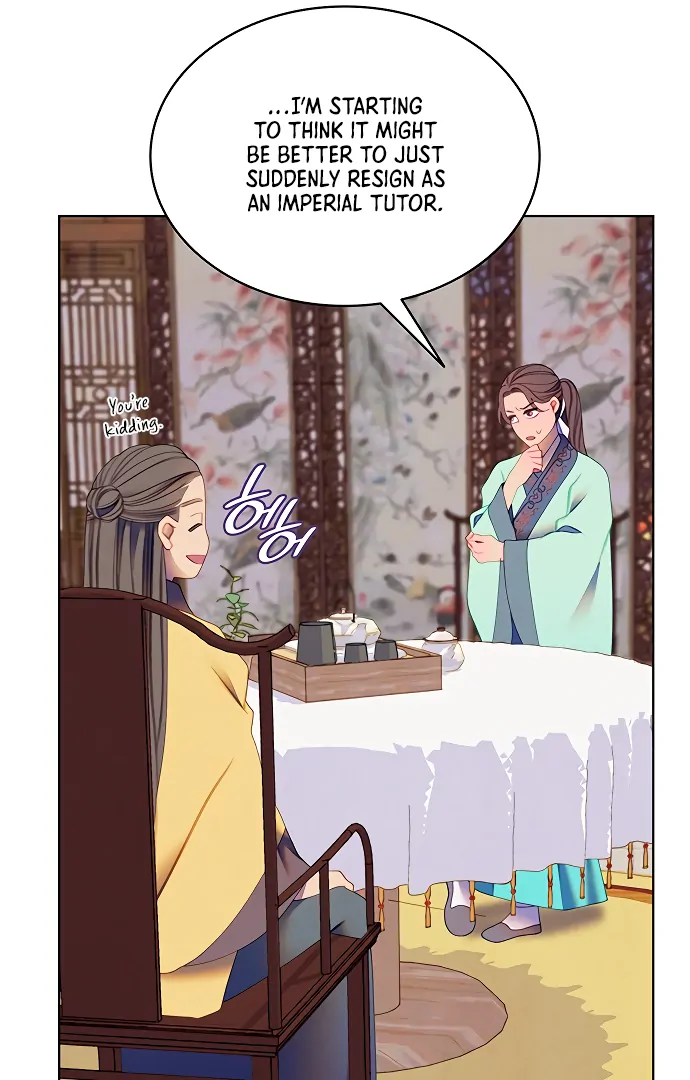 There’s 49 Left, Master! Chapter 52 - Page 64