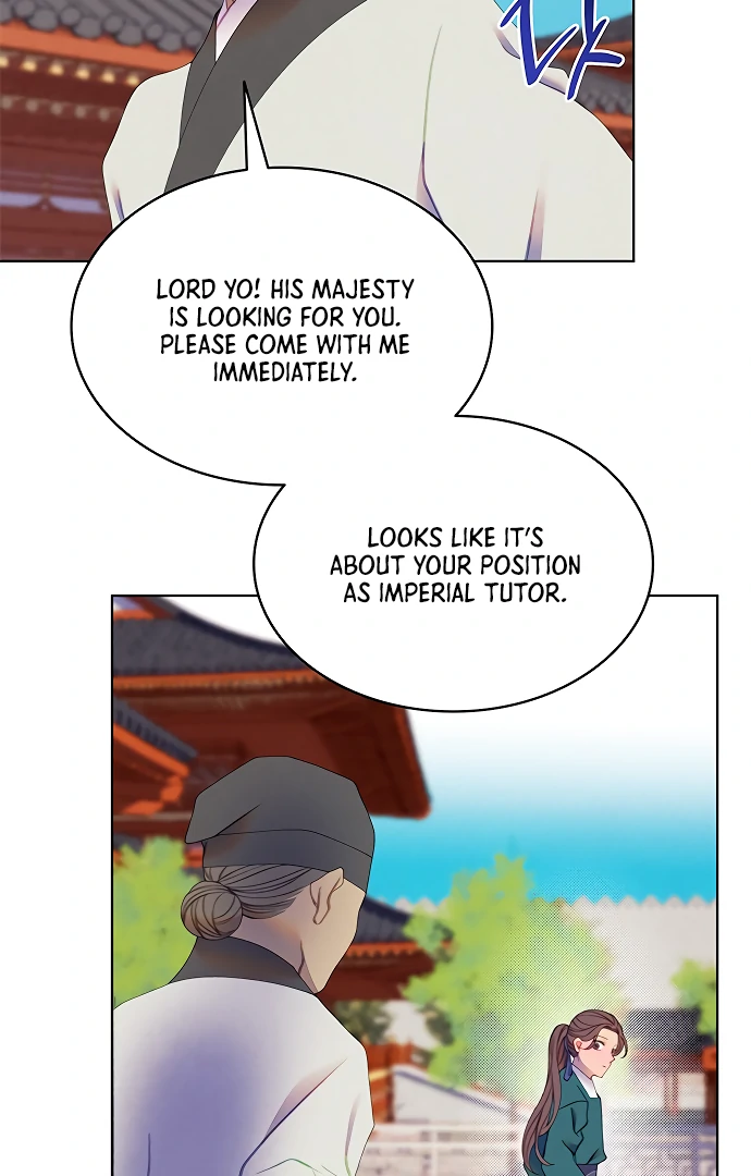 There’s 49 Left, Master! Chapter 52 - Page 68