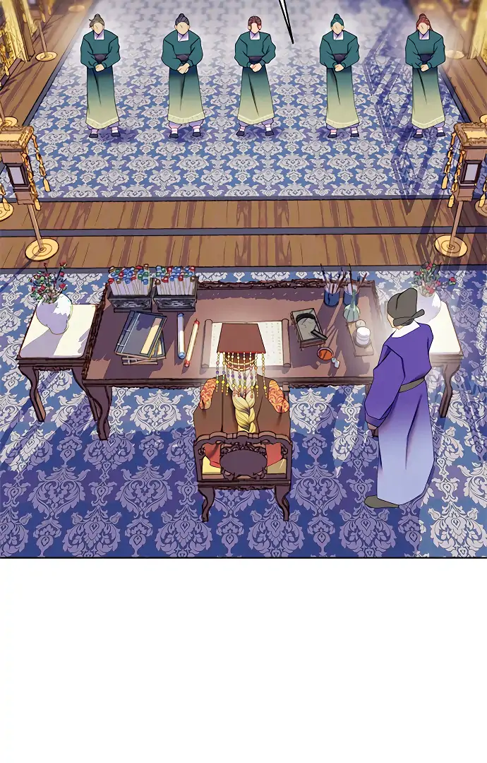 There’s 49 Left, Master! Chapter 52 - Page 76