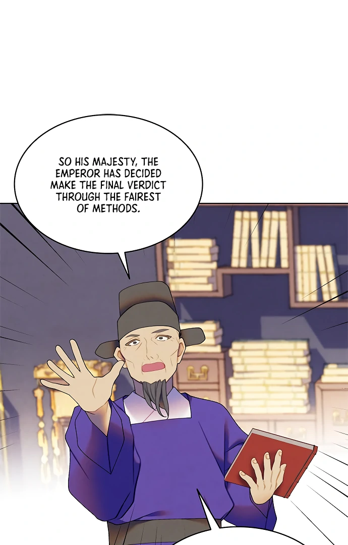 There’s 49 Left, Master! Chapter 52 - Page 77