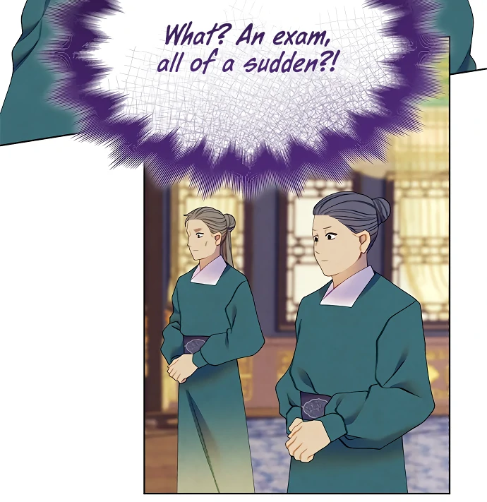 There’s 49 Left, Master! Chapter 52 - Page 80