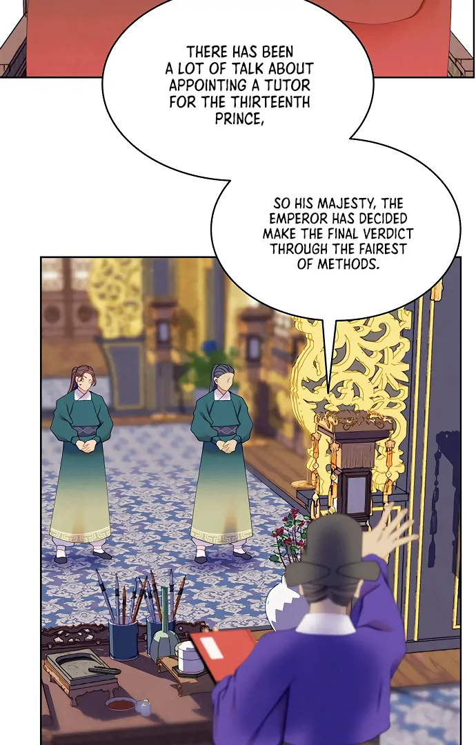 There’s 49 Left, Master! Chapter 53 - Page 5