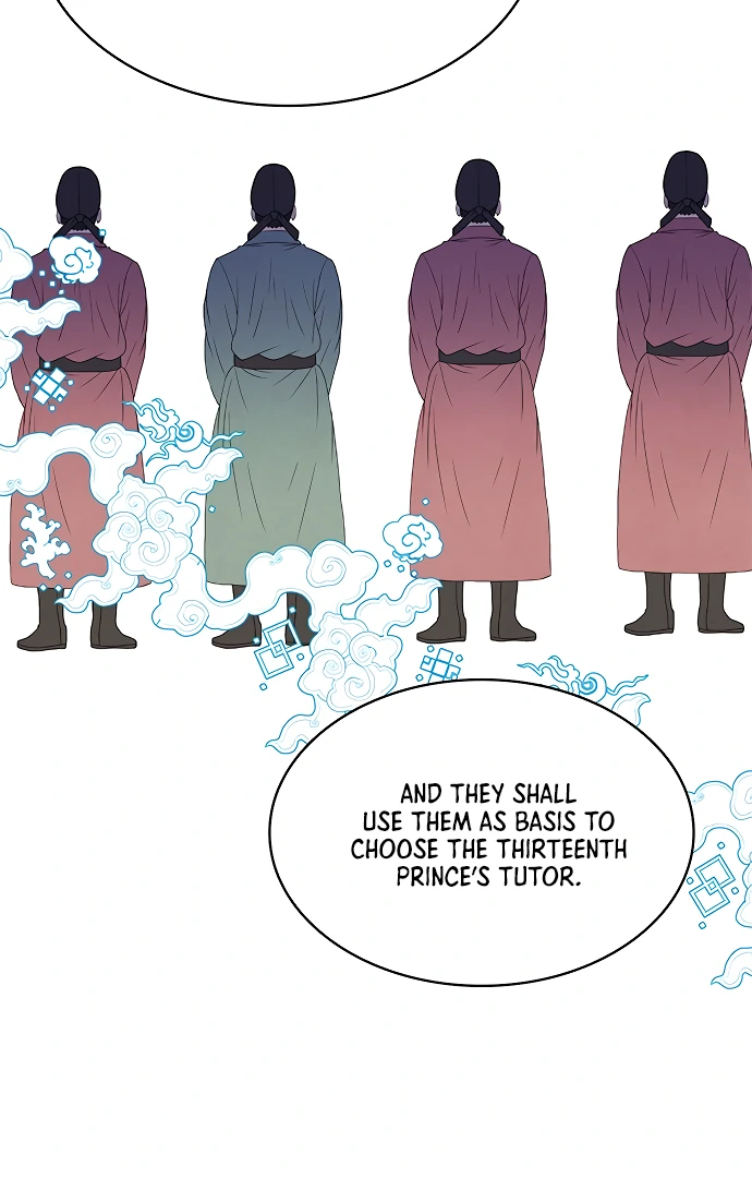 There’s 49 Left, Master! Chapter 53 - Page 7