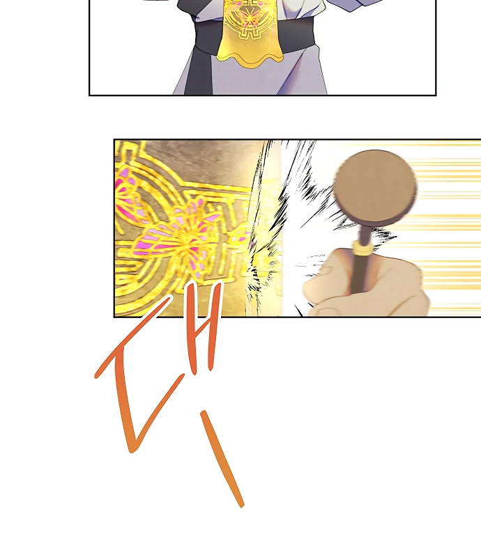 There’s 49 Left, Master! Chapter 53 - Page 9