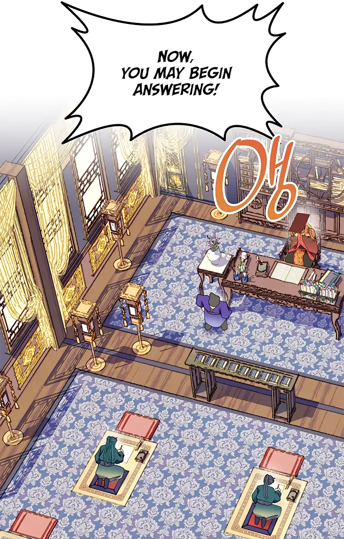 There’s 49 Left, Master! Chapter 53 - Page 10