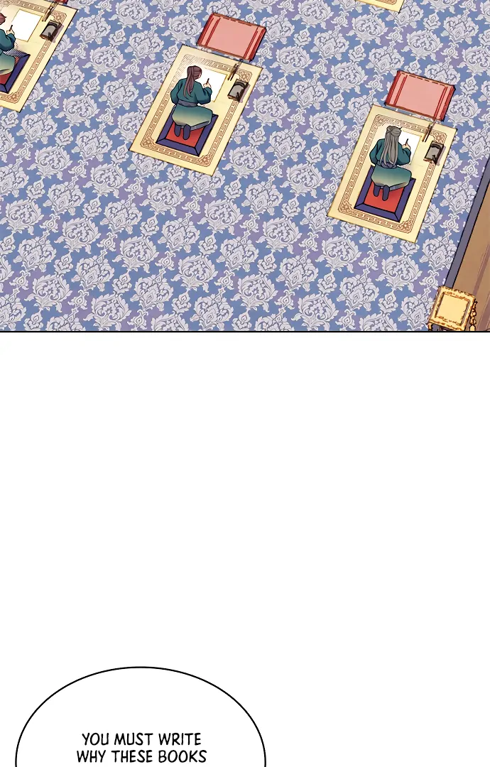 There’s 49 Left, Master! Chapter 53 - Page 11