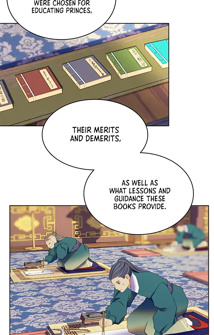 There’s 49 Left, Master! Chapter 53 - Page 12