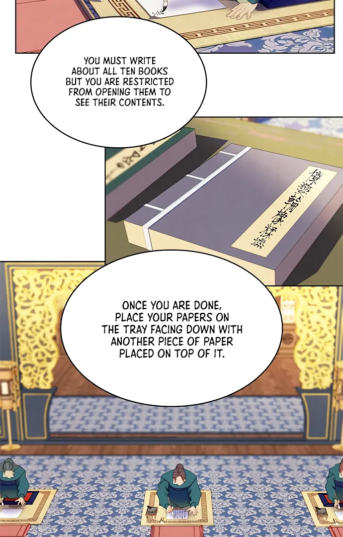 There’s 49 Left, Master! Chapter 53 - Page 13