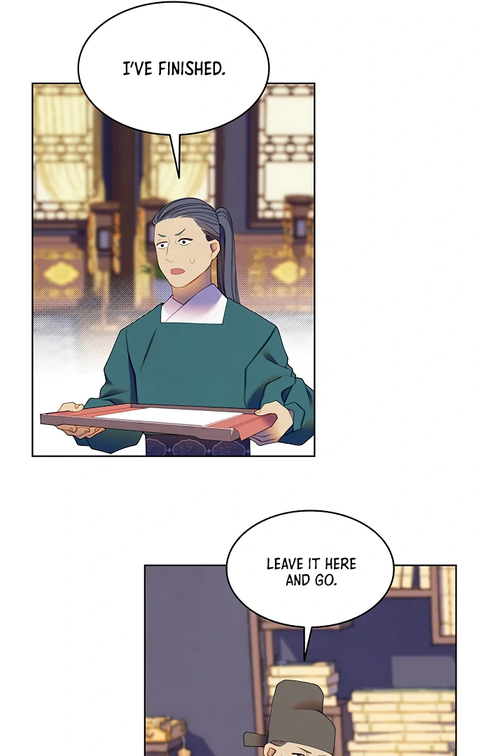 There’s 49 Left, Master! Chapter 53 - Page 19