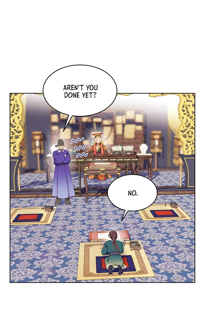 There’s 49 Left, Master! Chapter 53 - Page 24