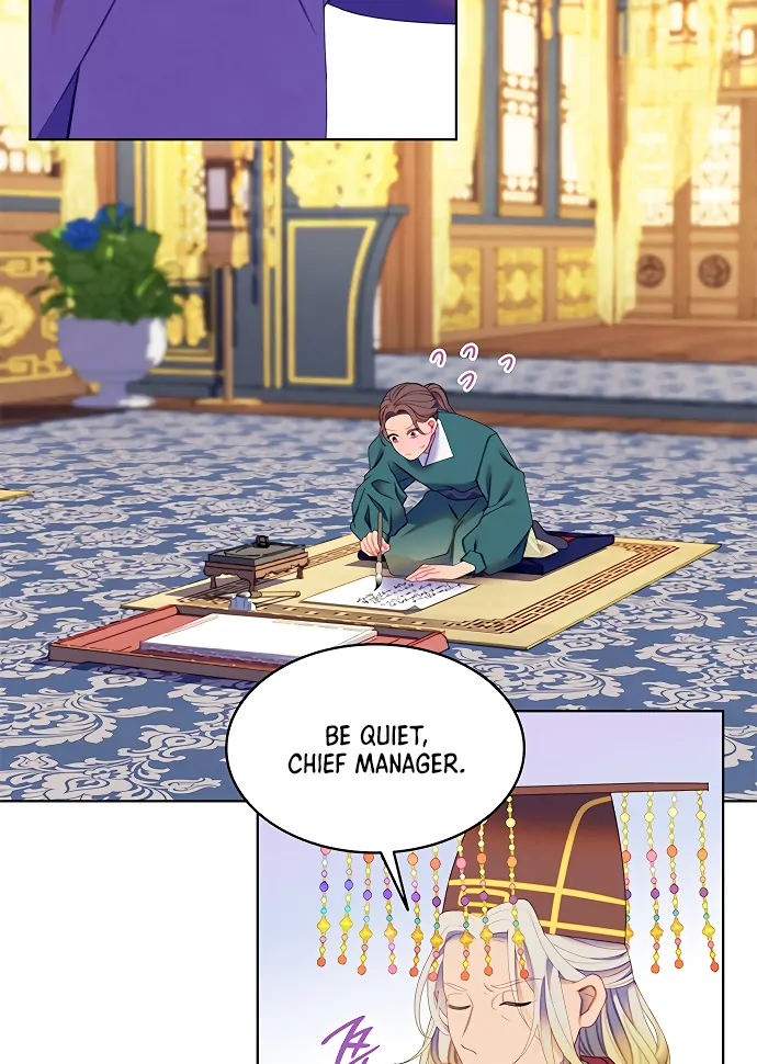 There’s 49 Left, Master! Chapter 53 - Page 26