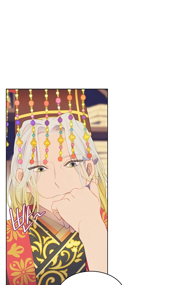 There’s 49 Left, Master! Chapter 53 - Page 30