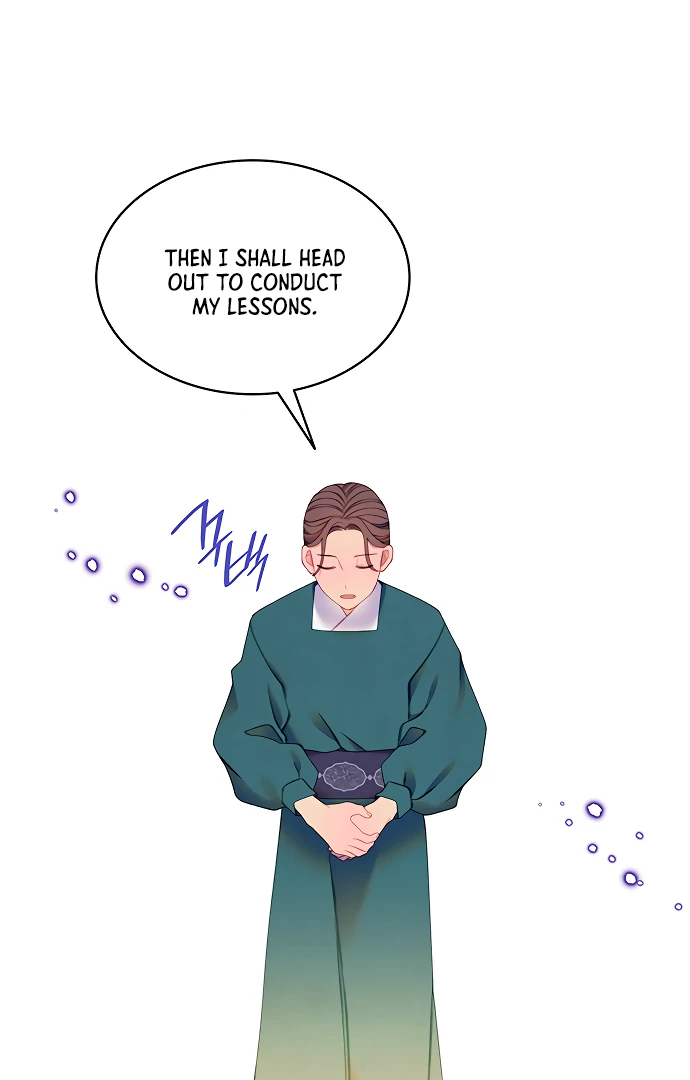 There’s 49 Left, Master! Chapter 53 - Page 34