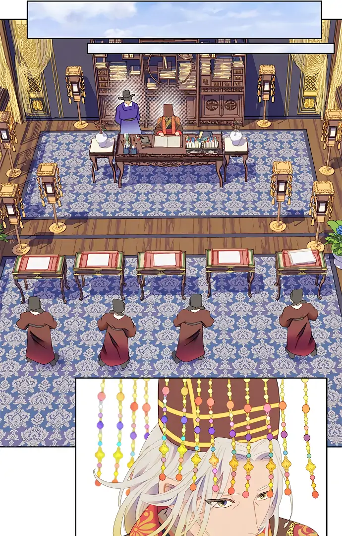 There’s 49 Left, Master! Chapter 53 - Page 37