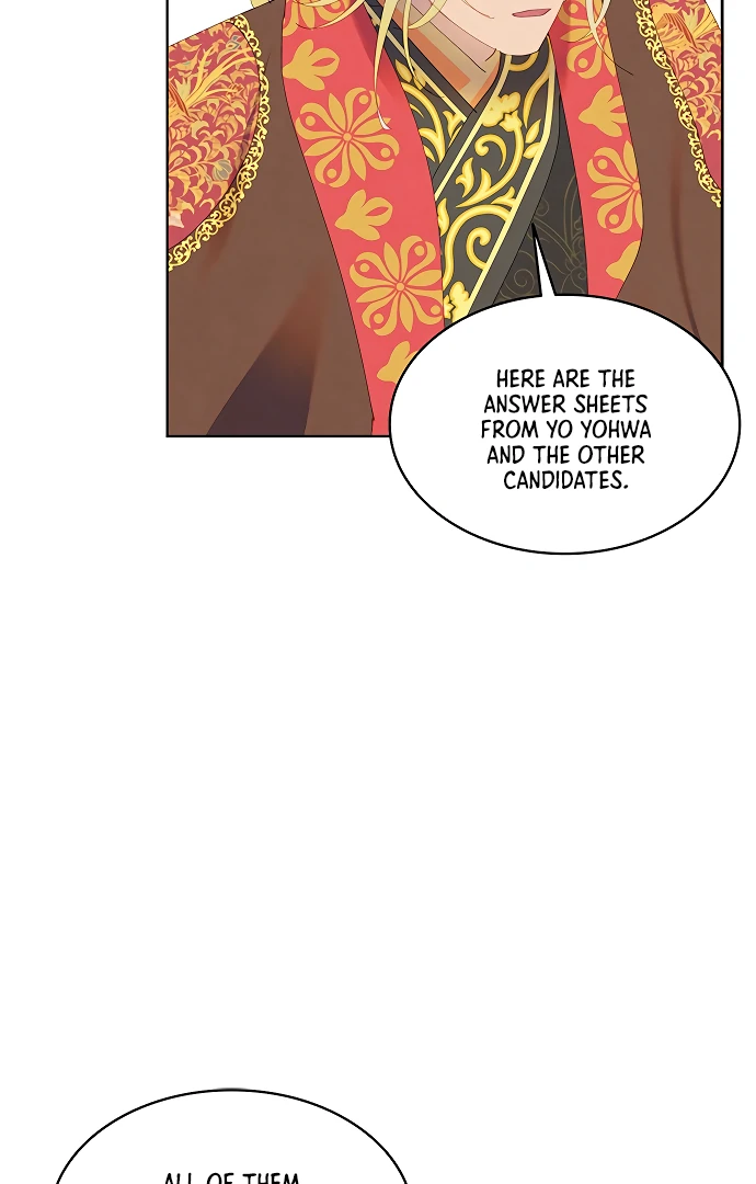 There’s 49 Left, Master! Chapter 53 - Page 38