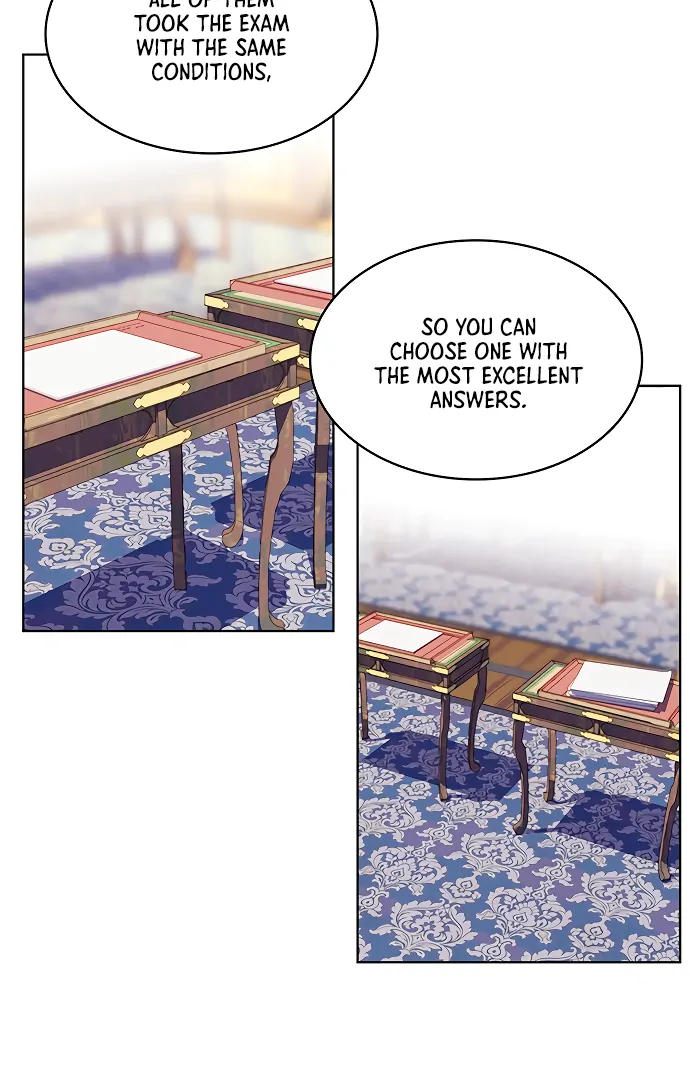 There’s 49 Left, Master! Chapter 53 - Page 39