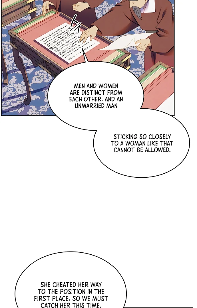 There’s 49 Left, Master! Chapter 53 - Page 42