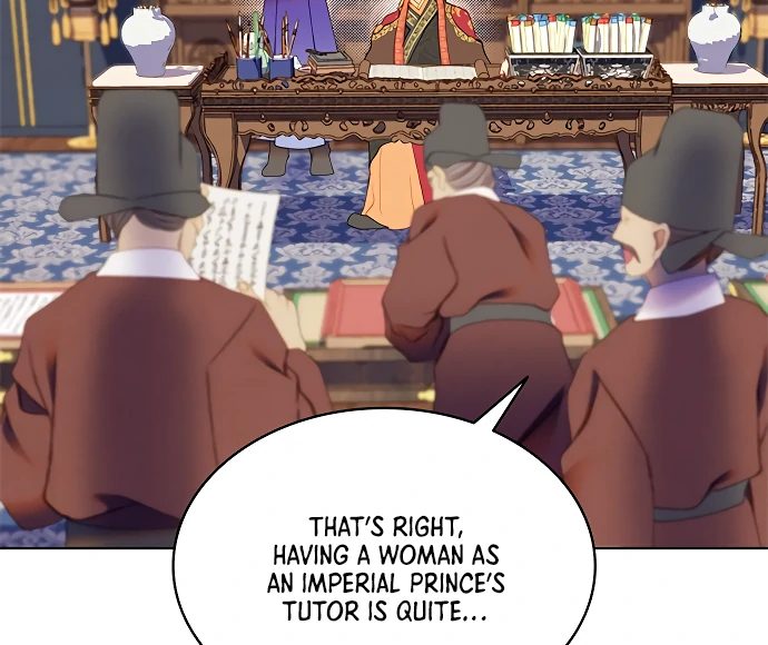 There’s 49 Left, Master! Chapter 53 - Page 44