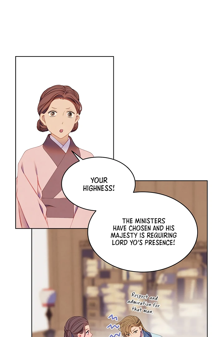 There’s 49 Left, Master! Chapter 53 - Page 51