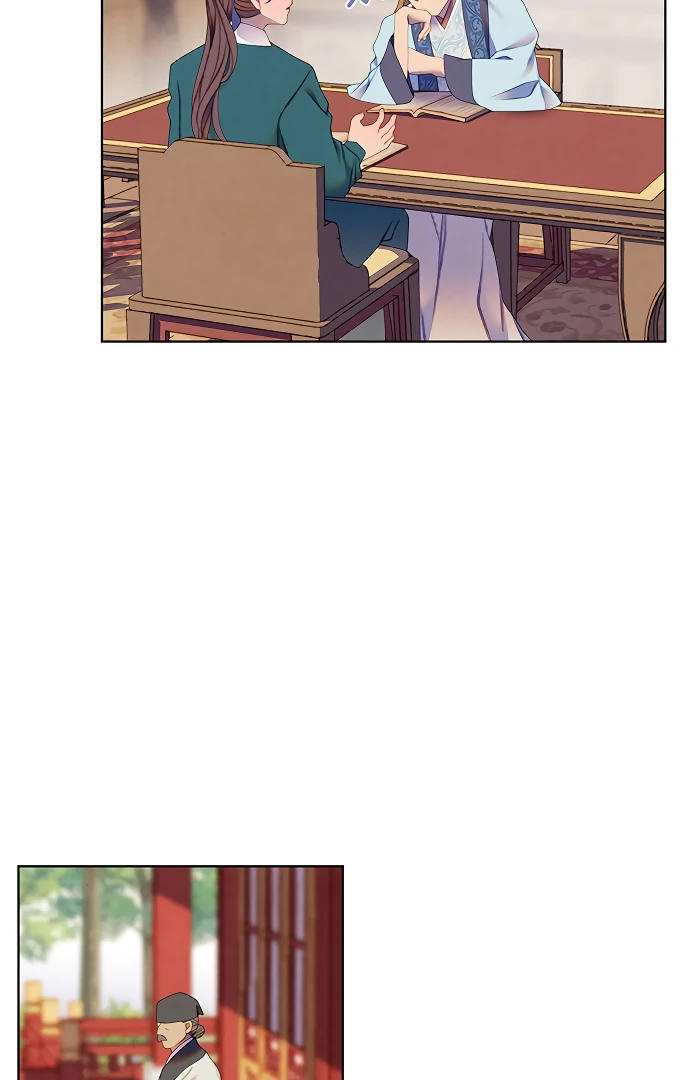 There’s 49 Left, Master! Chapter 53 - Page 52