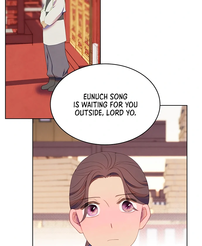 There’s 49 Left, Master! Chapter 53 - Page 53