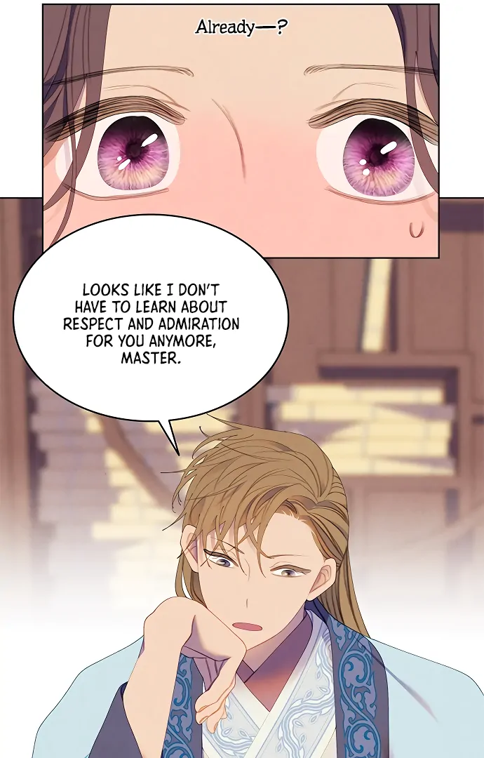 There’s 49 Left, Master! Chapter 53 - Page 55