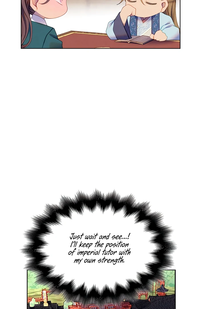 There’s 49 Left, Master! Chapter 53 - Page 57