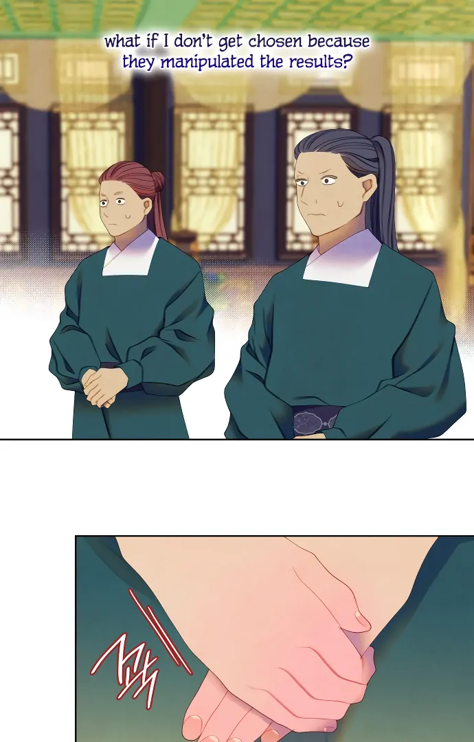 There’s 49 Left, Master! Chapter 53 - Page 65