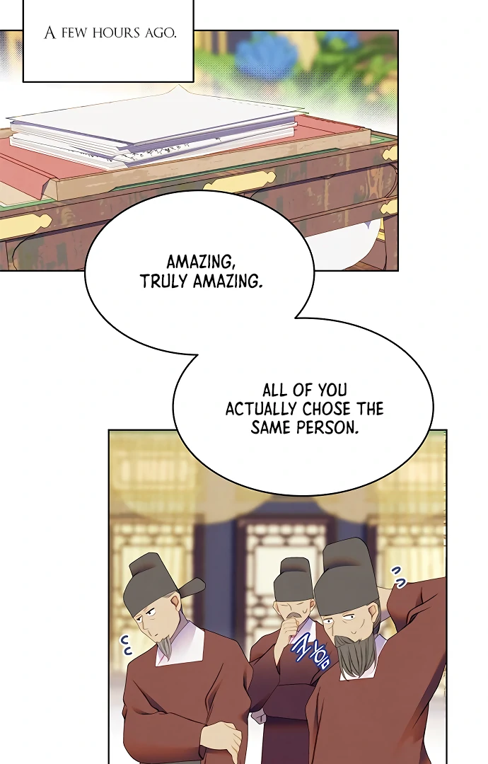 There’s 49 Left, Master! Chapter 54 - Page 4