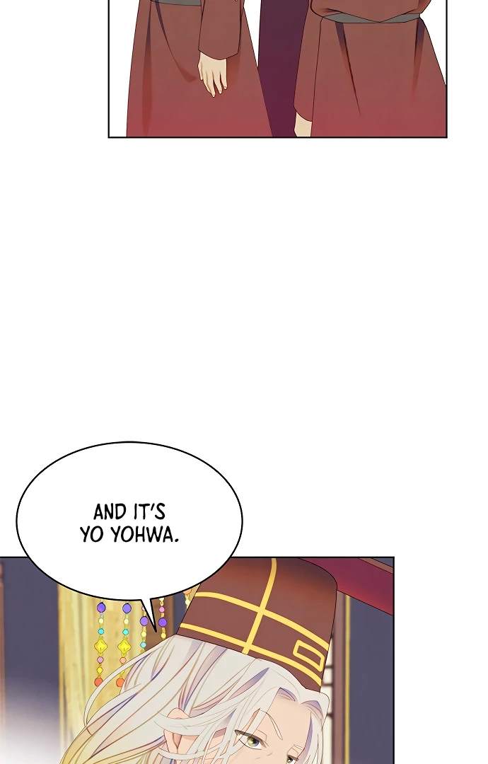 There’s 49 Left, Master! Chapter 54 - Page 5